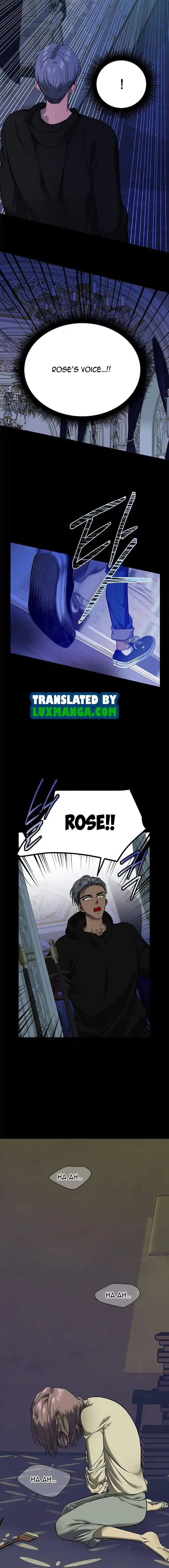 Olgami Chapter 147.5