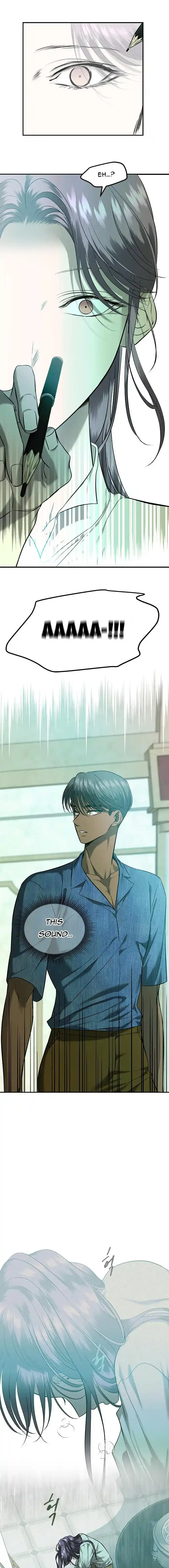 Olgami Chapter 148.5