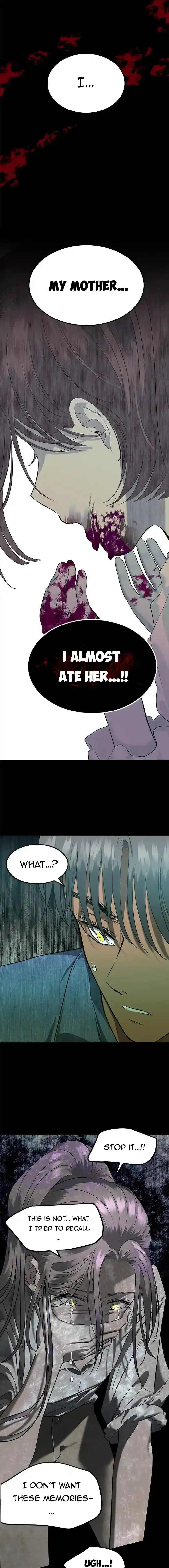 Olgami Chapter 148.5