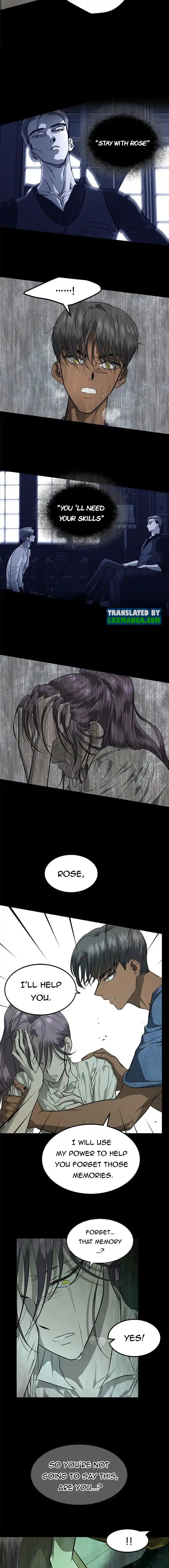 Olgami Chapter 148.5