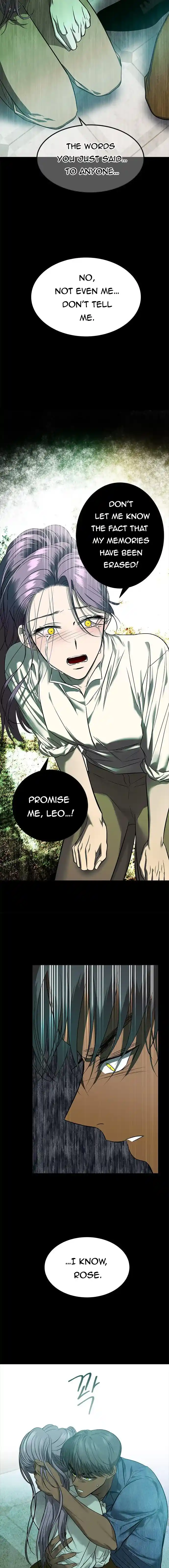 Olgami Chapter 148.5