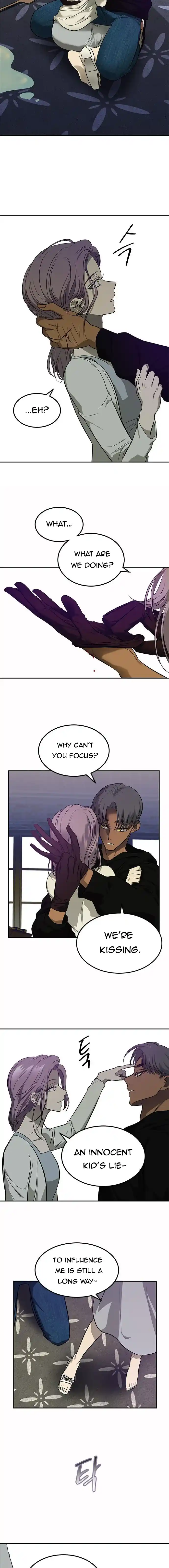 Olgami Chapter 148.5