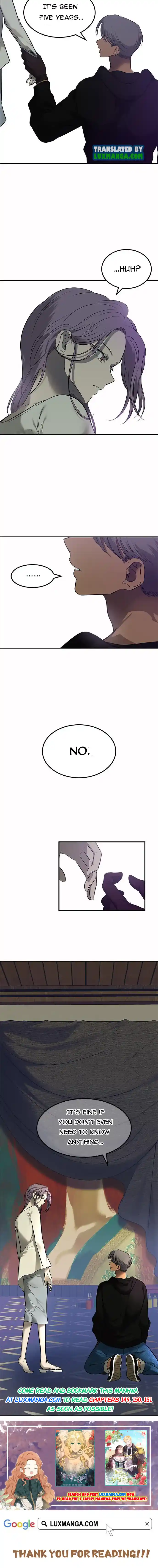 Olgami Chapter 148.5