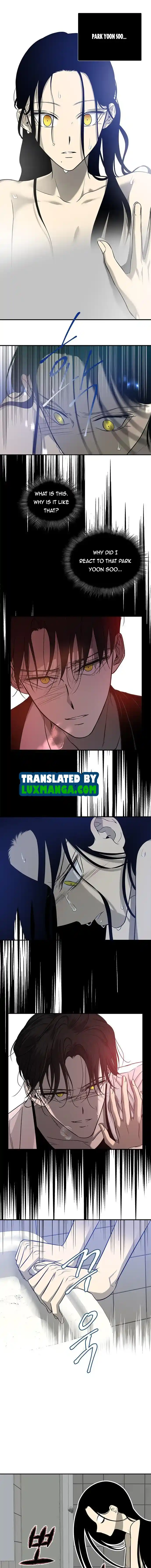 Olgami Chapter 149.5