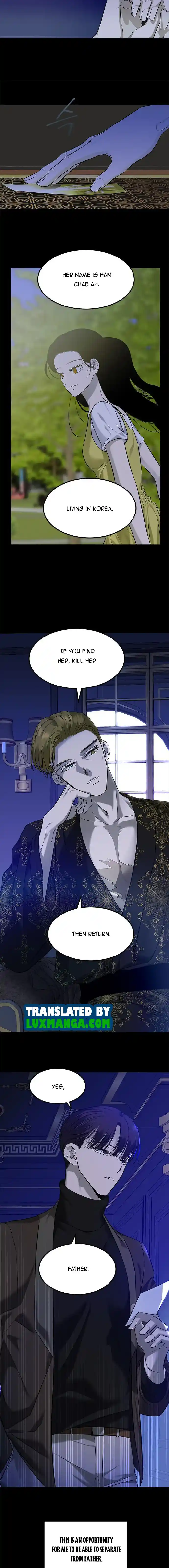 Olgami Chapter 149.5