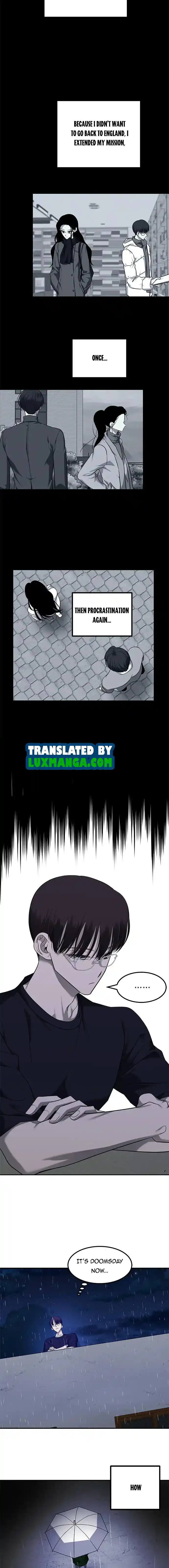 Olgami Chapter 149.5