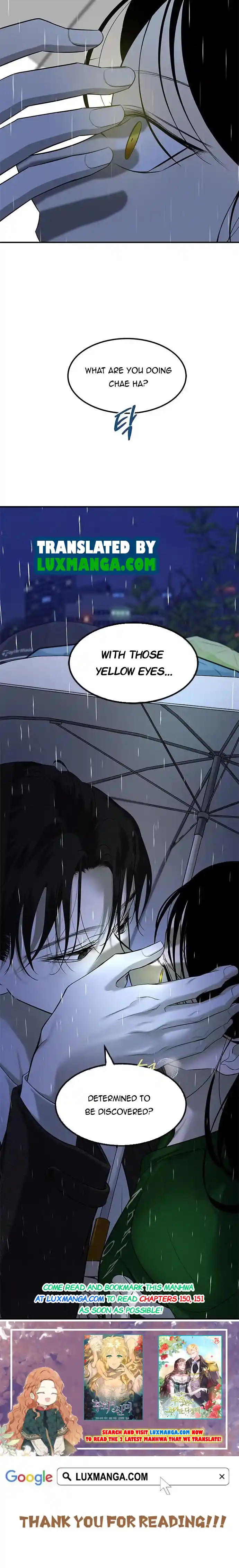 Olgami Chapter 149.5