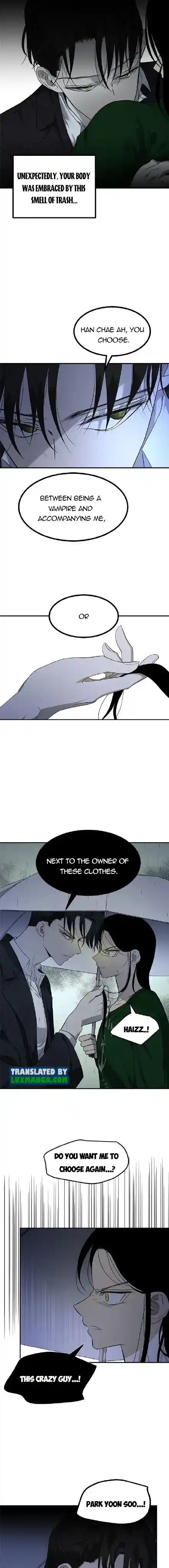 Olgami Chapter 150.5