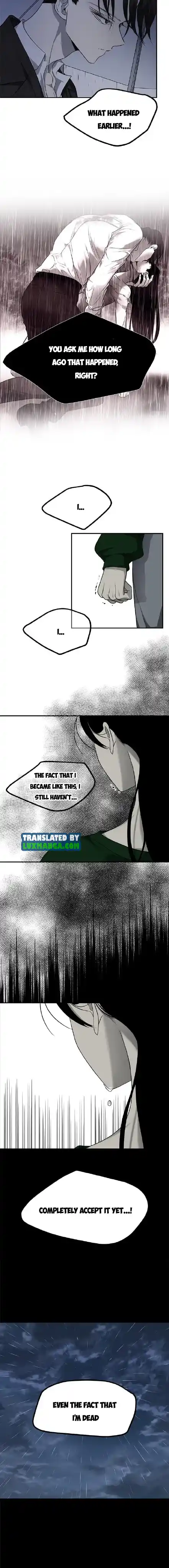 Olgami Chapter 150.5