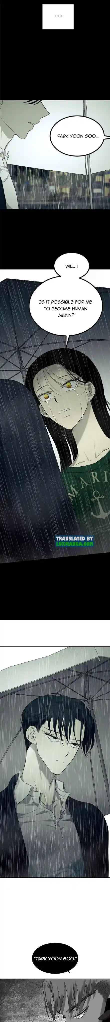 Olgami Chapter 150.5