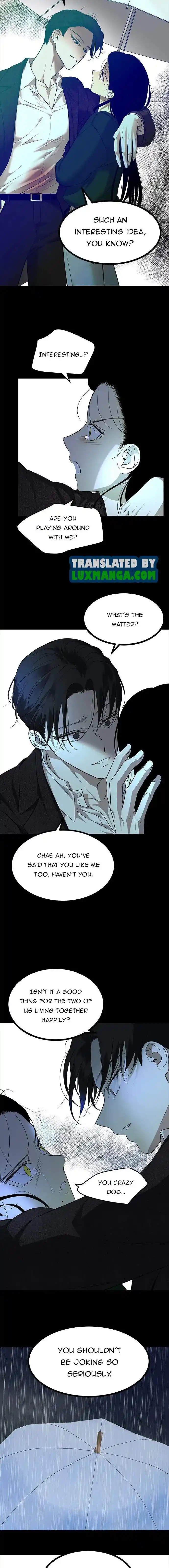 Olgami Chapter 151.4