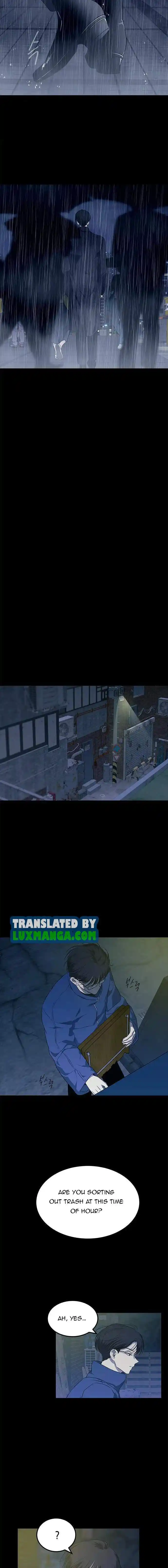 Olgami Chapter 151.4