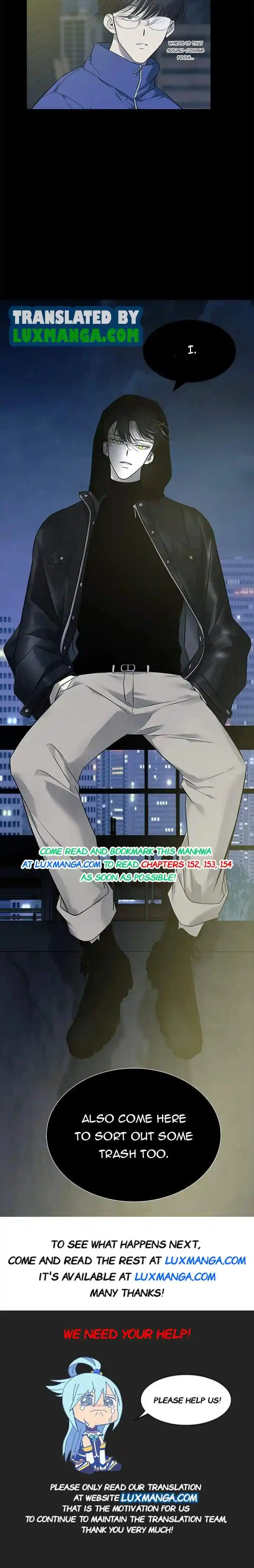 Olgami Chapter 151.4