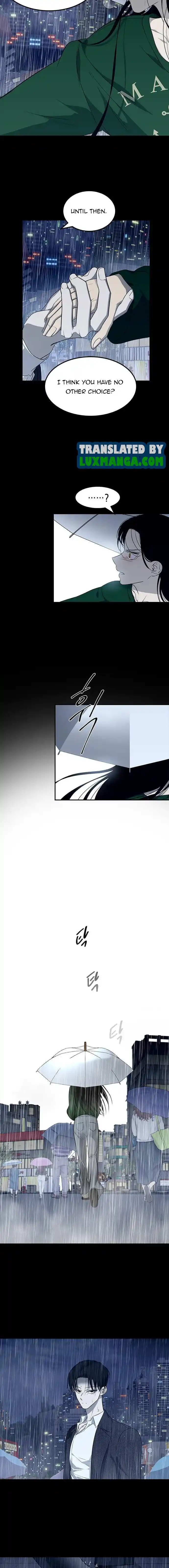 Olgami Chapter 151.5