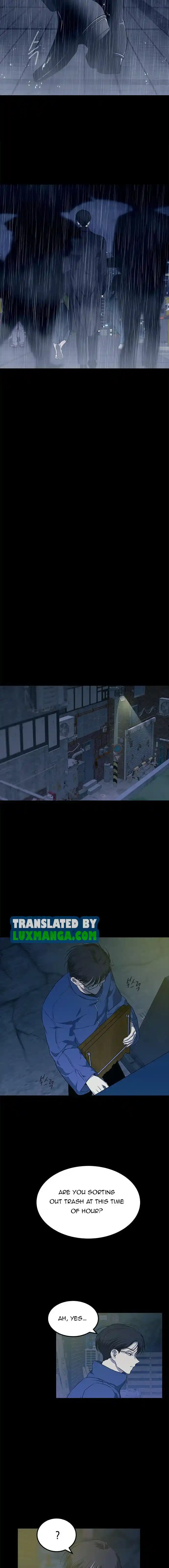 Olgami Chapter 151.5