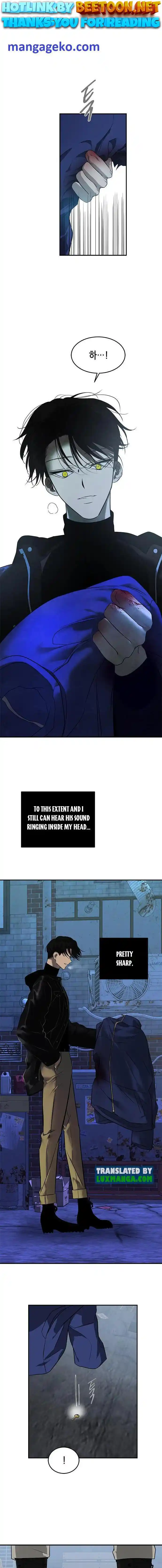 Olgami Chapter 152.2