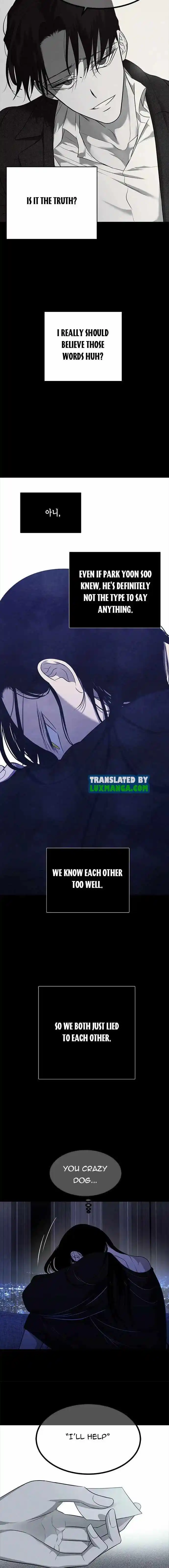 Olgami Chapter 152.2