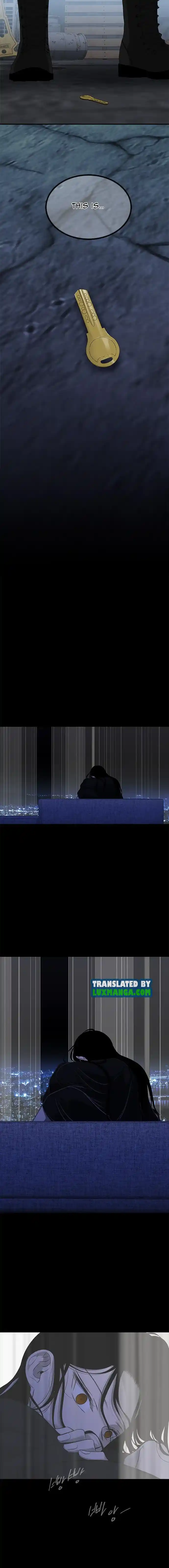 Olgami Chapter 152.5