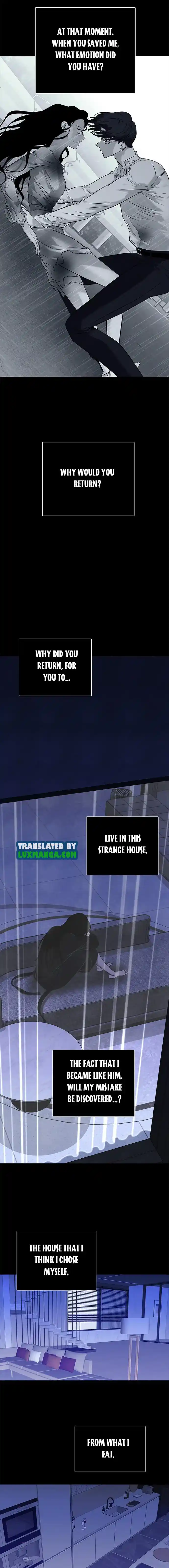 Olgami Chapter 152.5