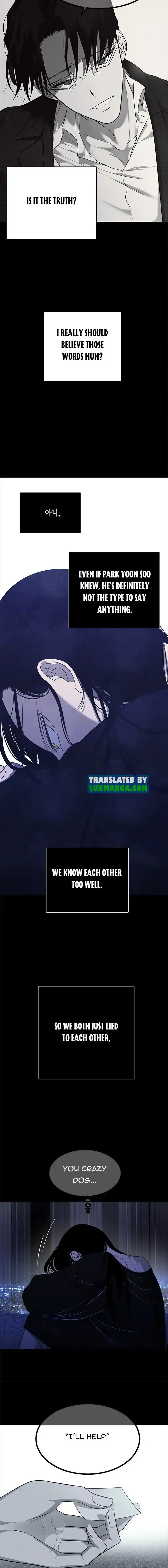 Olgami Chapter 152.5