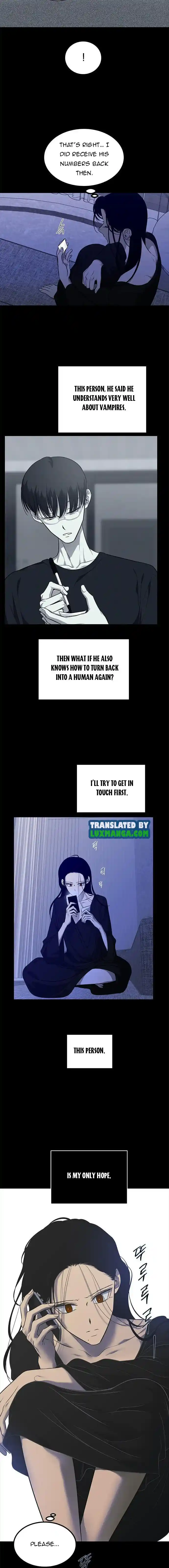 Olgami Chapter 152.5