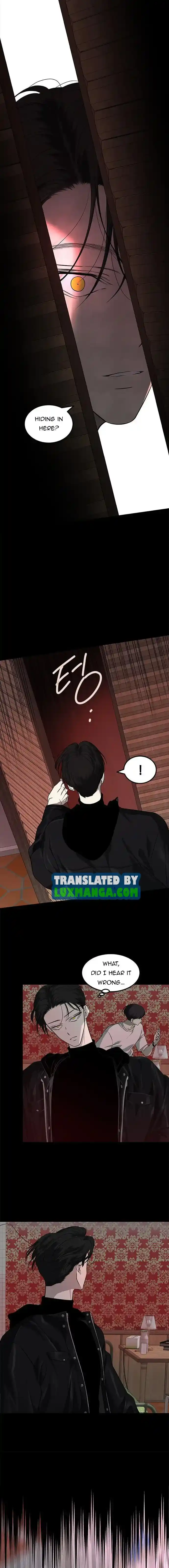 Olgami Chapter 153.5