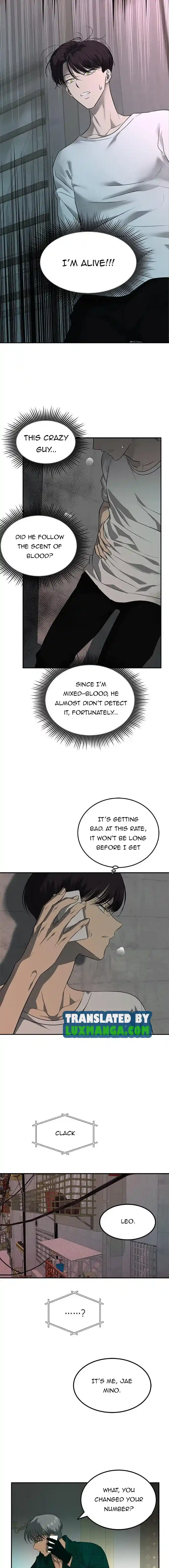 Olgami Chapter 153.5