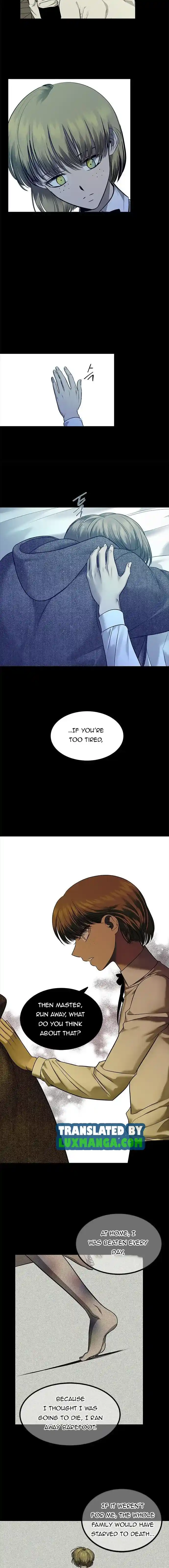 Olgami Chapter 154.5