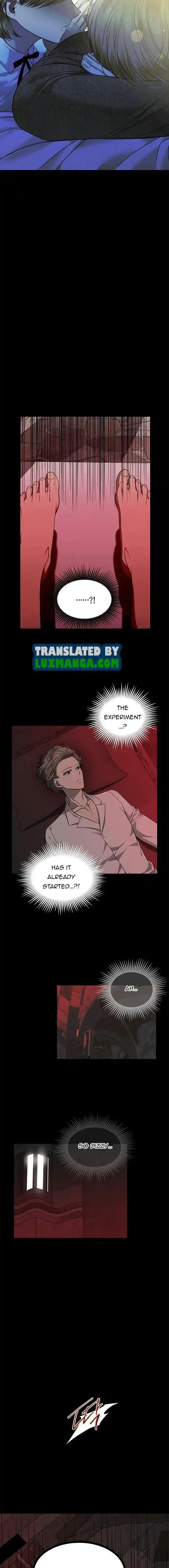 Olgami Chapter 154.5