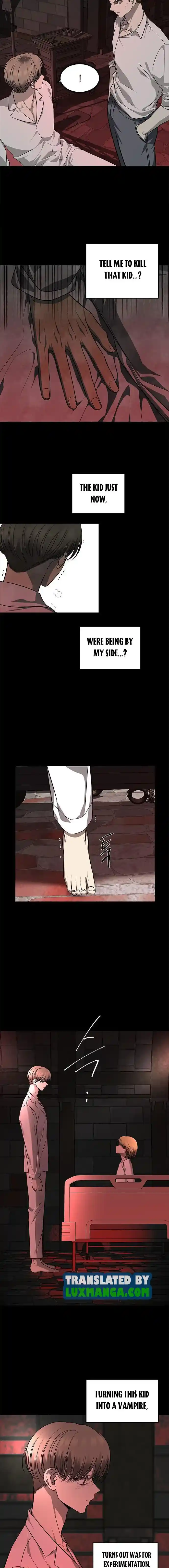 Olgami Chapter 154.5