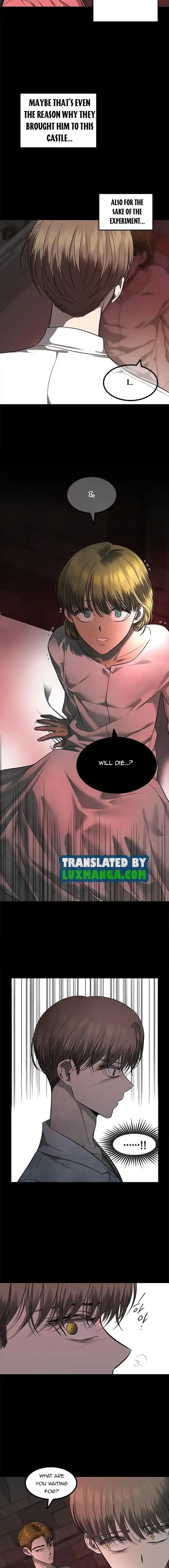 Olgami Chapter 154.5