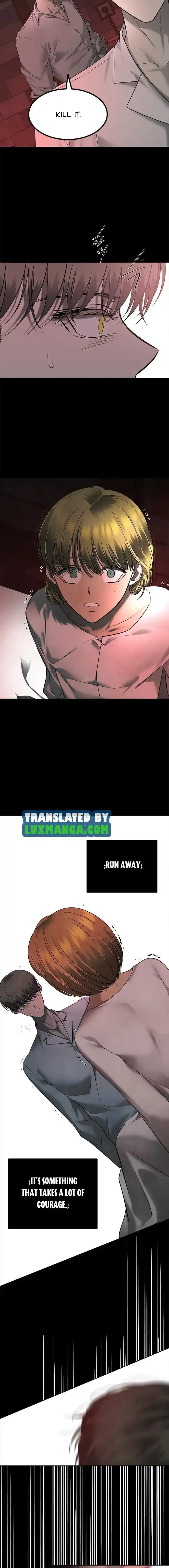 Olgami Chapter 154.5