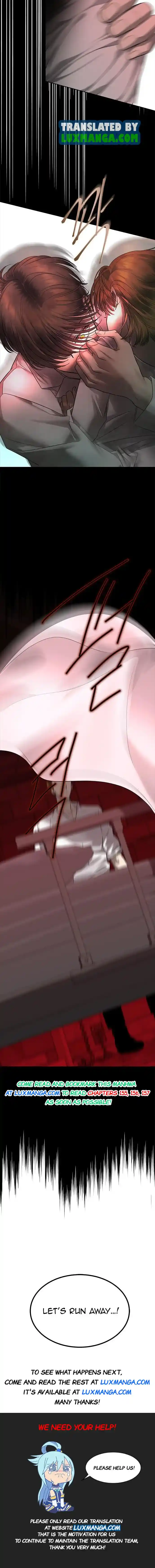 Olgami Chapter 154.5