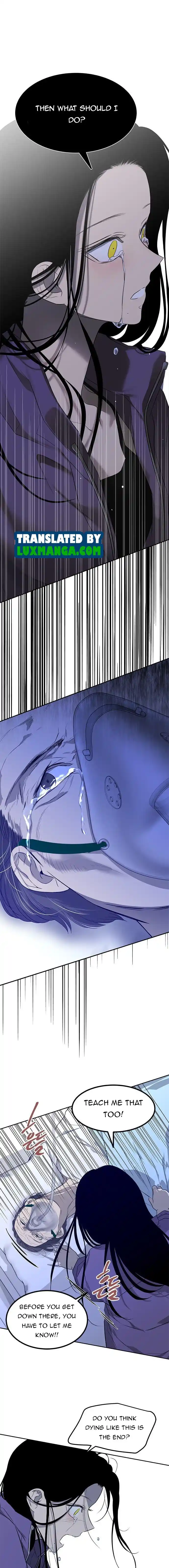 Olgami Chapter 157.5