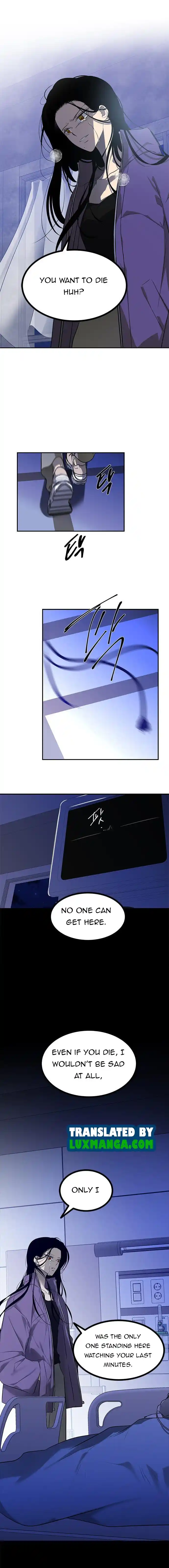 Olgami Chapter 157.5