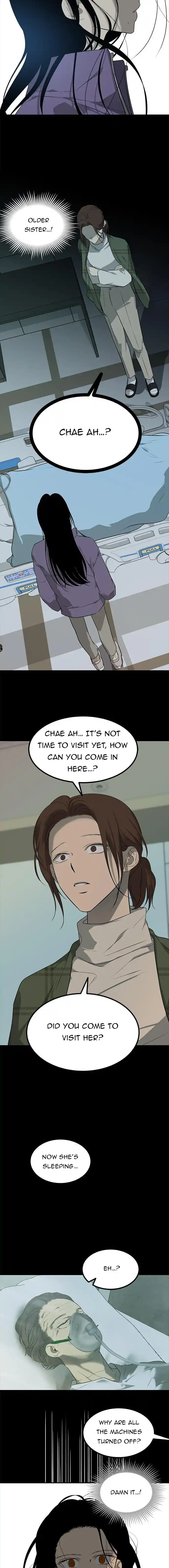 Olgami Chapter 157.5