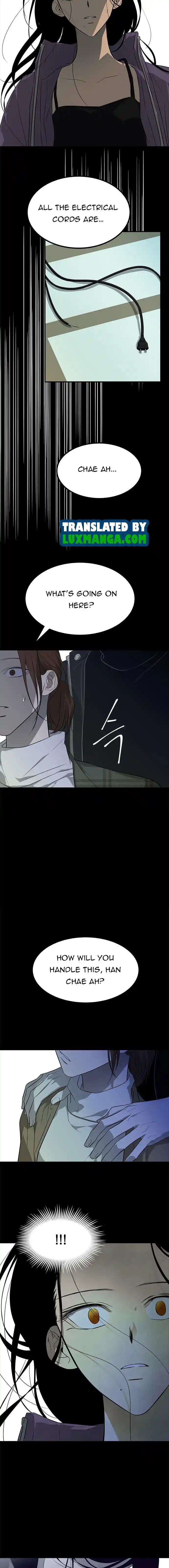 Olgami Chapter 157.5