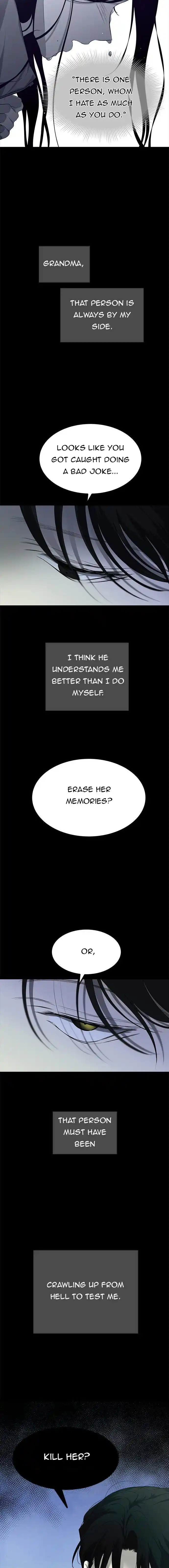 Olgami Chapter 157.5