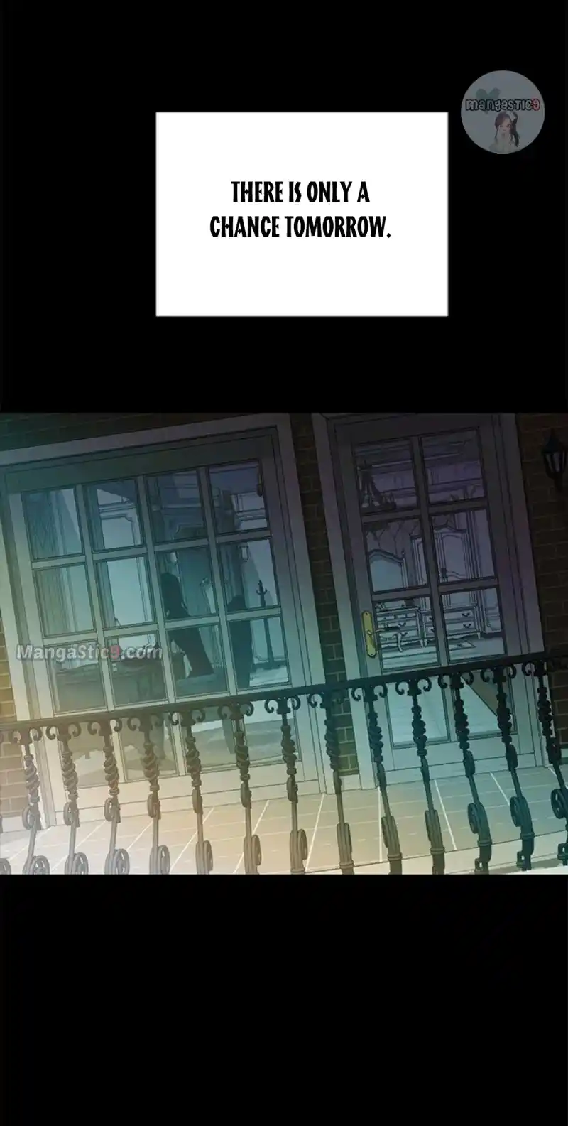 Olgami Chapter 168.5