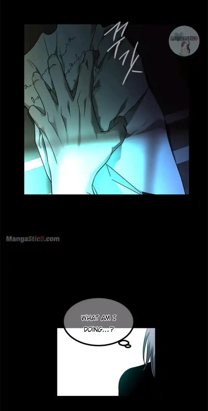 Olgami Chapter 168.5