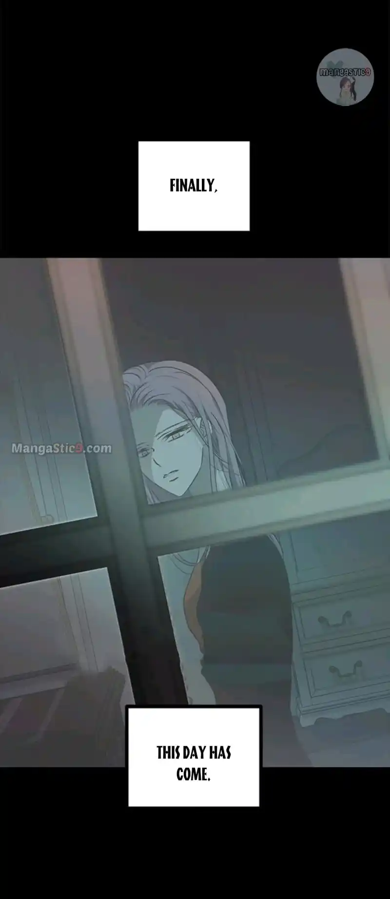 Olgami Chapter 168.5