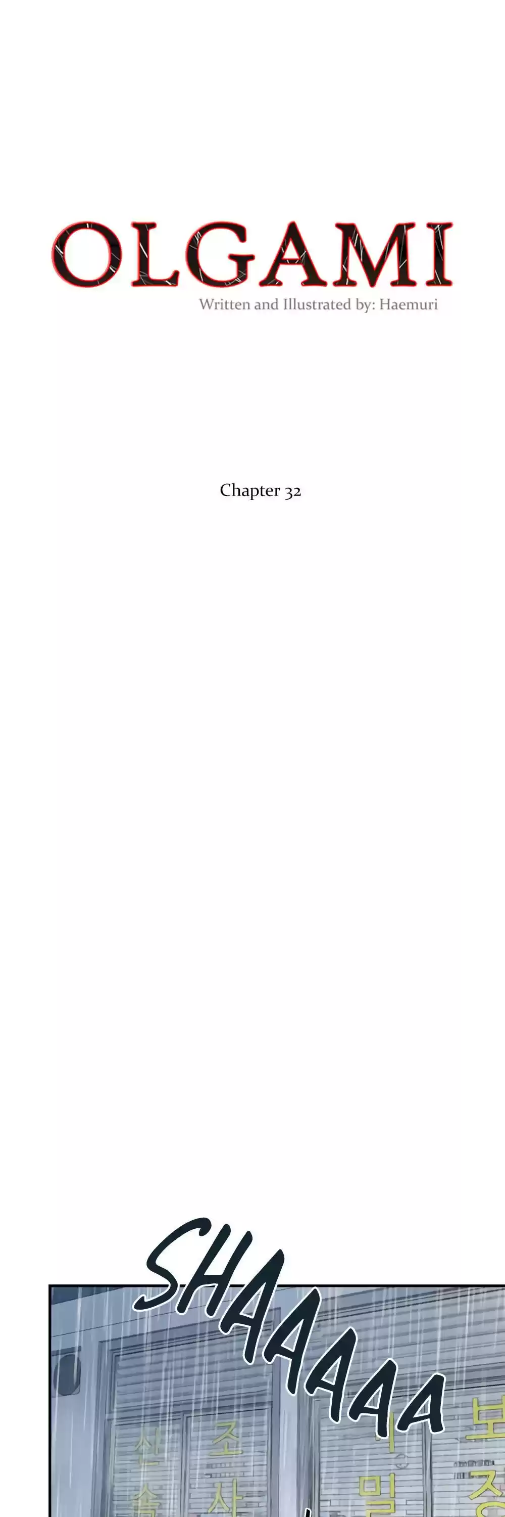 Olgami Chapter 32
