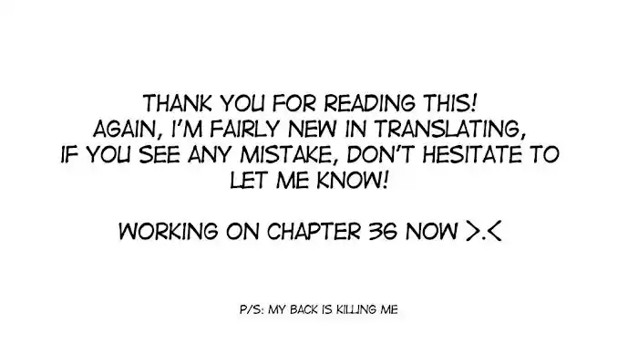 Olgami Chapter 35
