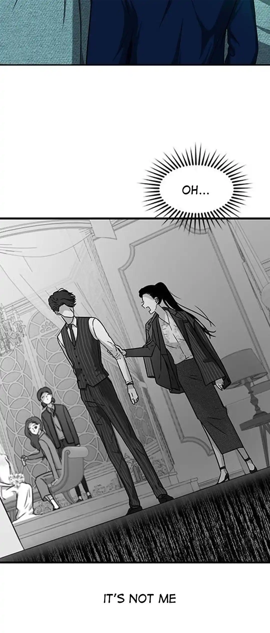 Olgami Chapter 82