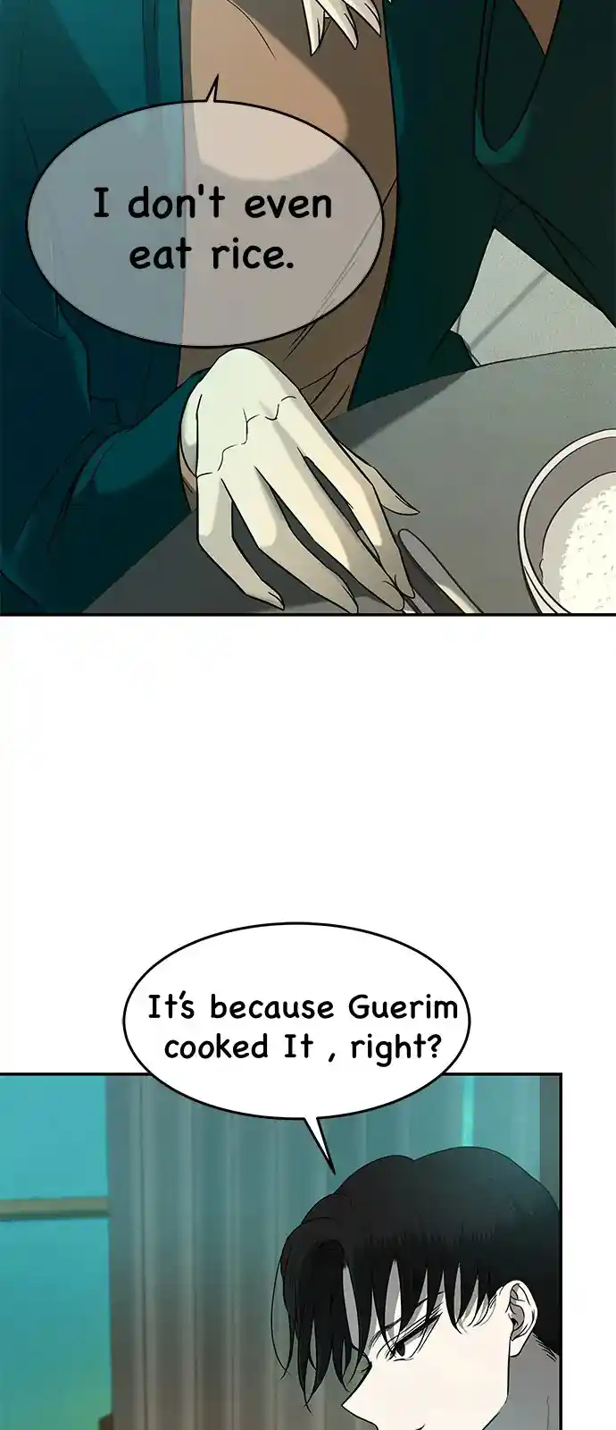 Olgami Chapter 98