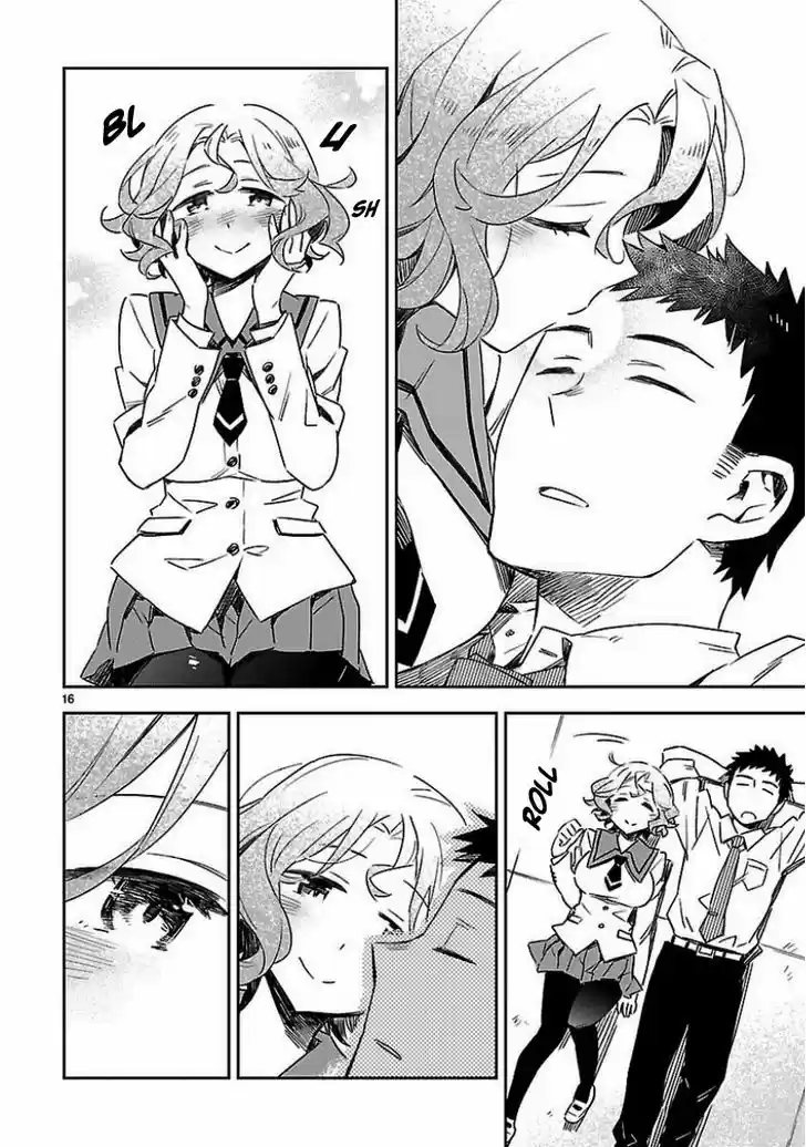 Omaera Zenin Mendokusai! 19