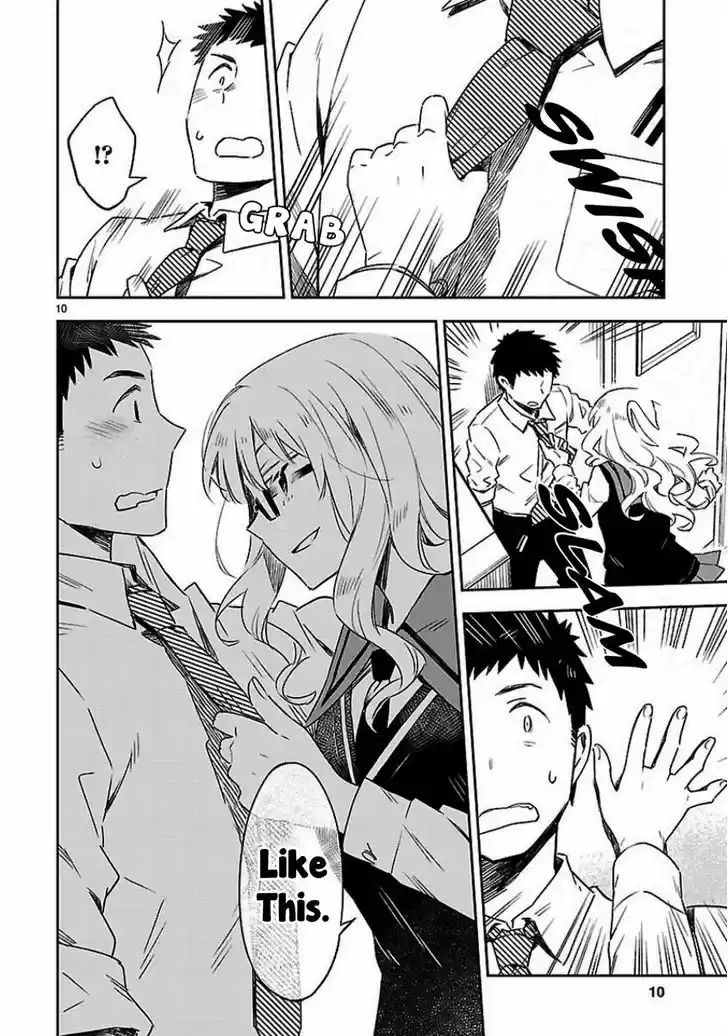 Omaera Zenin Mendokusai! 20