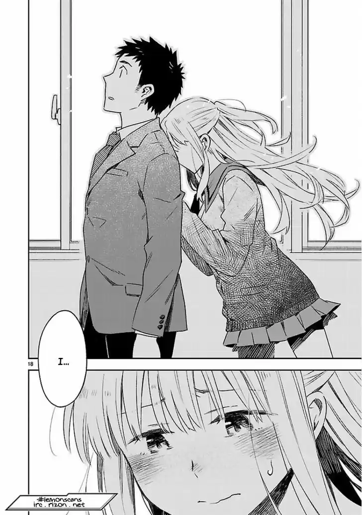 Omaera Zenin Mendokusai! 20