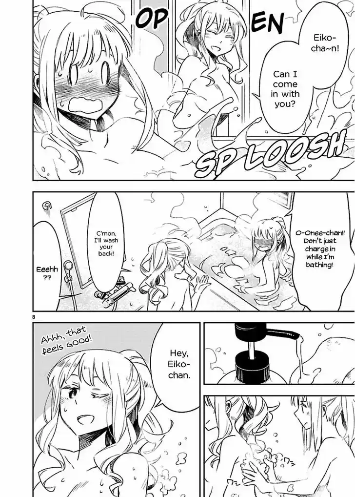 Omaera Zenin Mendokusai! 21