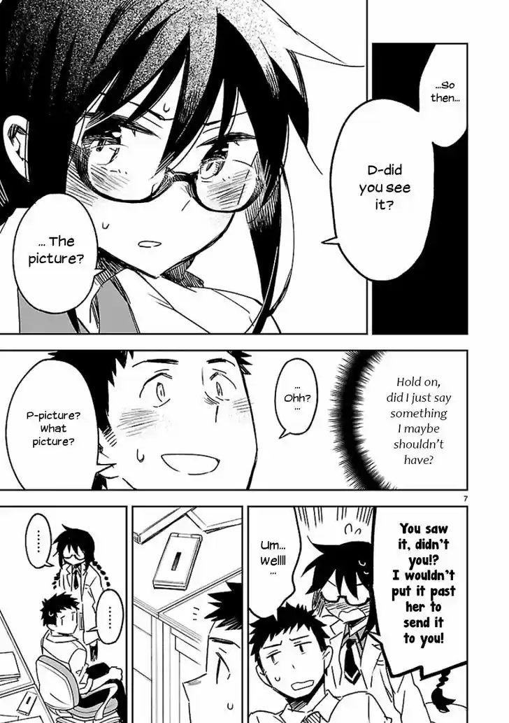 Omaera Zenin Mendokusai! 23